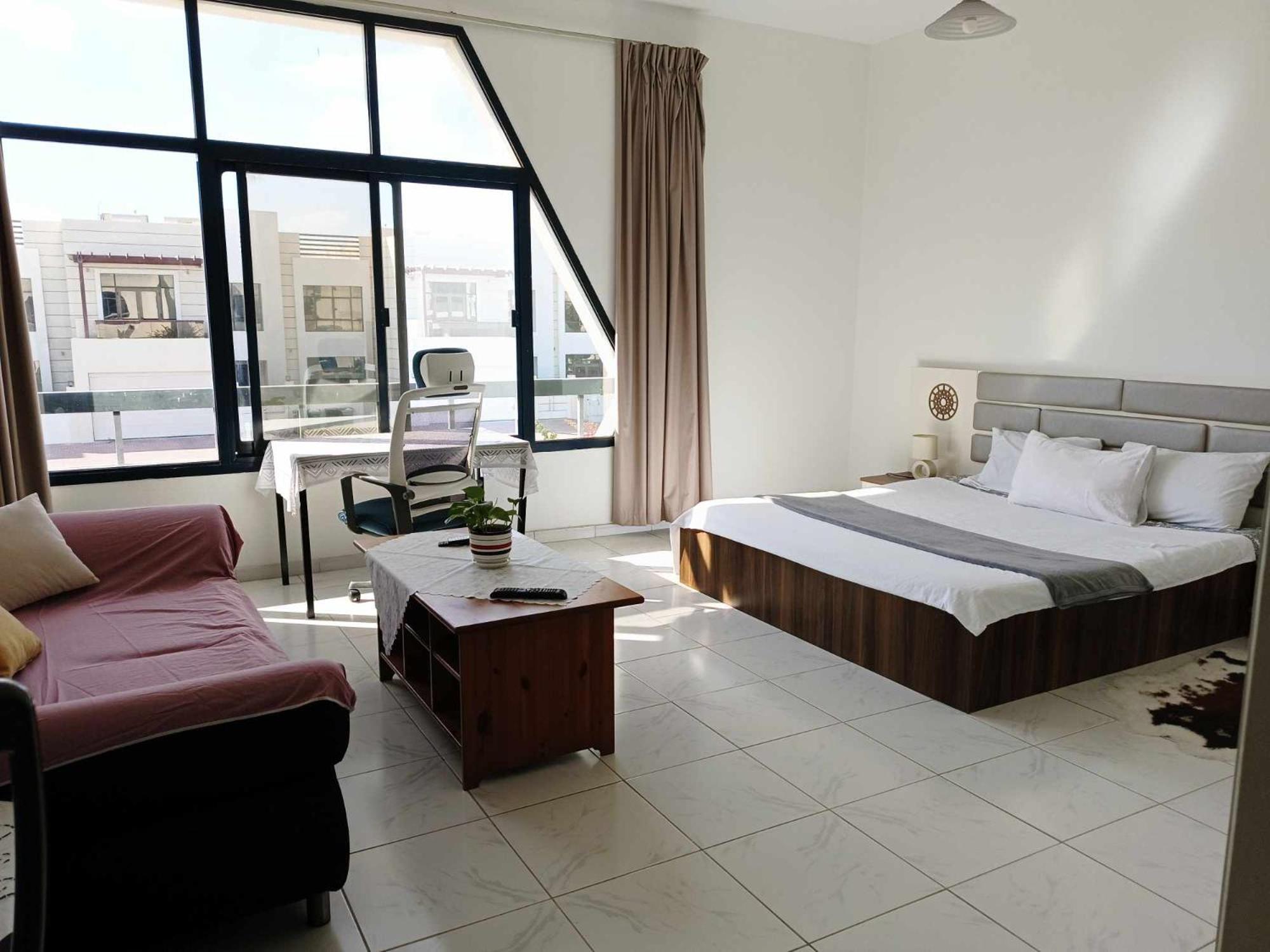 Jumeirah Beach Villa Dubai Exterior photo