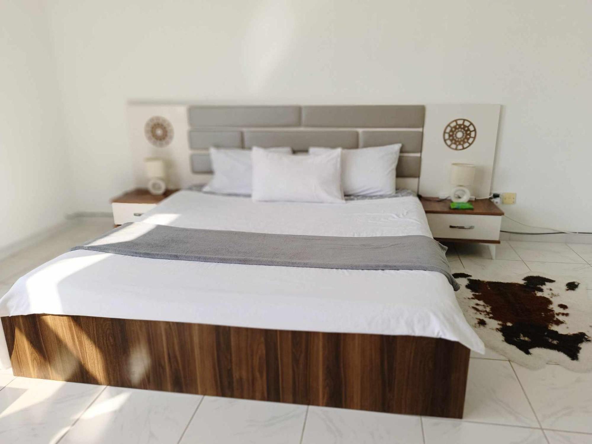 Jumeirah Beach Villa Dubai Exterior photo