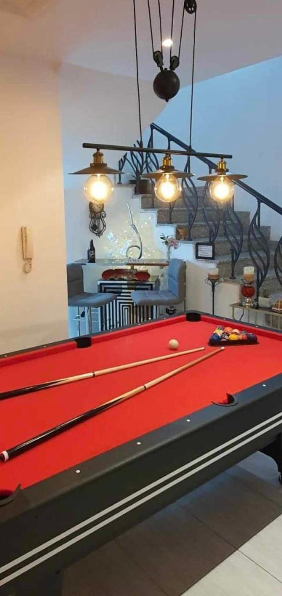Jumeirah Beach Villa Dubai Room photo